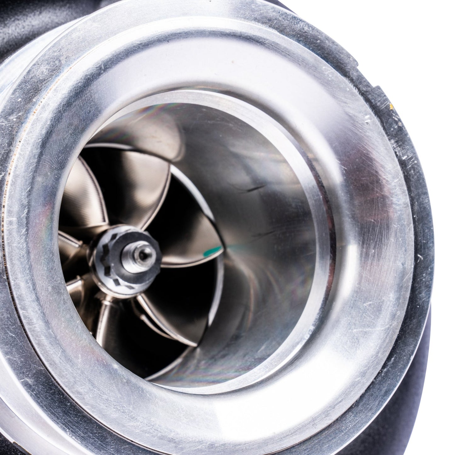 ATS Aurora TI HE531 Drop-in Replacement HD Turbo for Paccar and Peterbuilt MX13 Engines