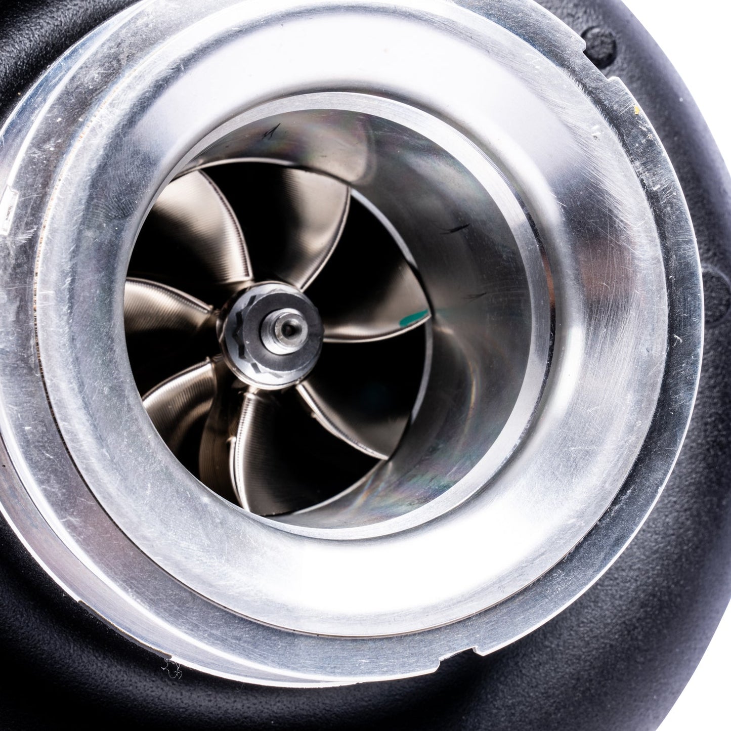 ATS Aurora TI HE531 Drop-in Replacement HD Turbo for Paccar and Peterbuilt MX13 Engines