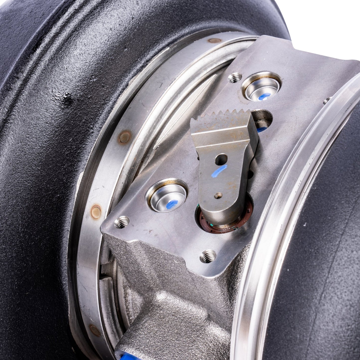 ATS Aurora TI HE531 Drop-in Replacement HD Turbo for Paccar and Peterbuilt MX13 Engines