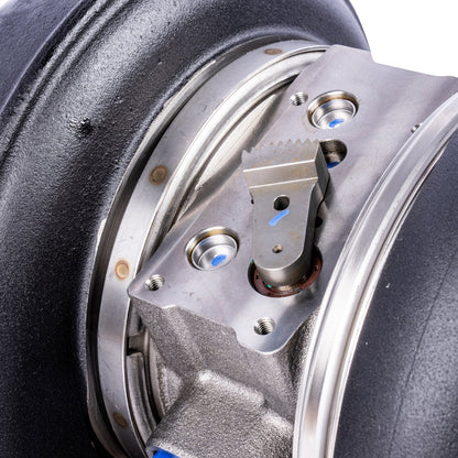ATS Aurora TI HE531 Drop-in Replacement HD Turbo for Paccar and Peterbuilt MX13 Engines