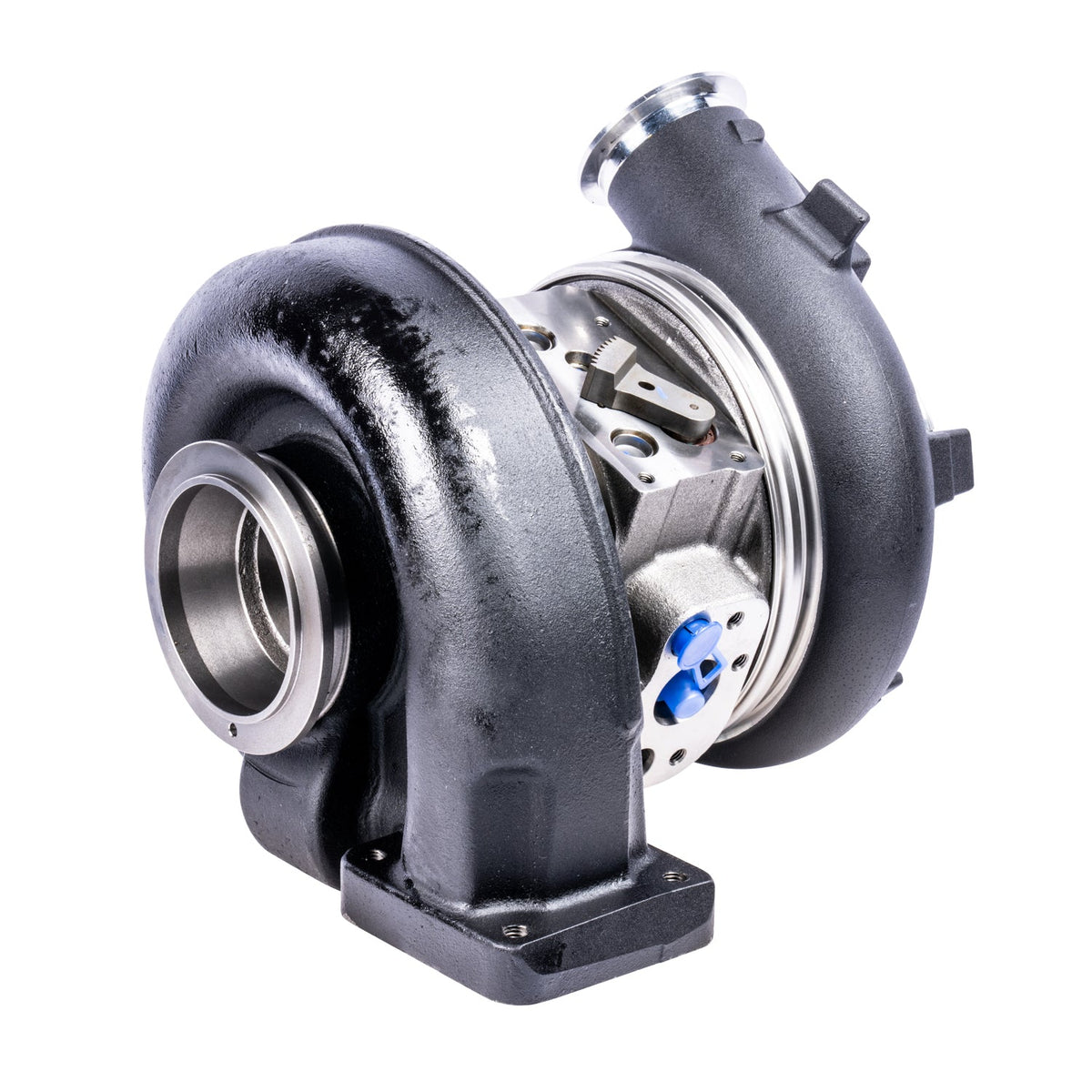 ATS Aurora TI HE531 Drop-in Replacement HD Turbo for Paccar and Peterbuilt MX13 Engines
