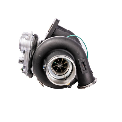ATS Aurora TI HE561VE Drop-in Replacement HD Turbo for Cummins and Volvo ISX1 Engines