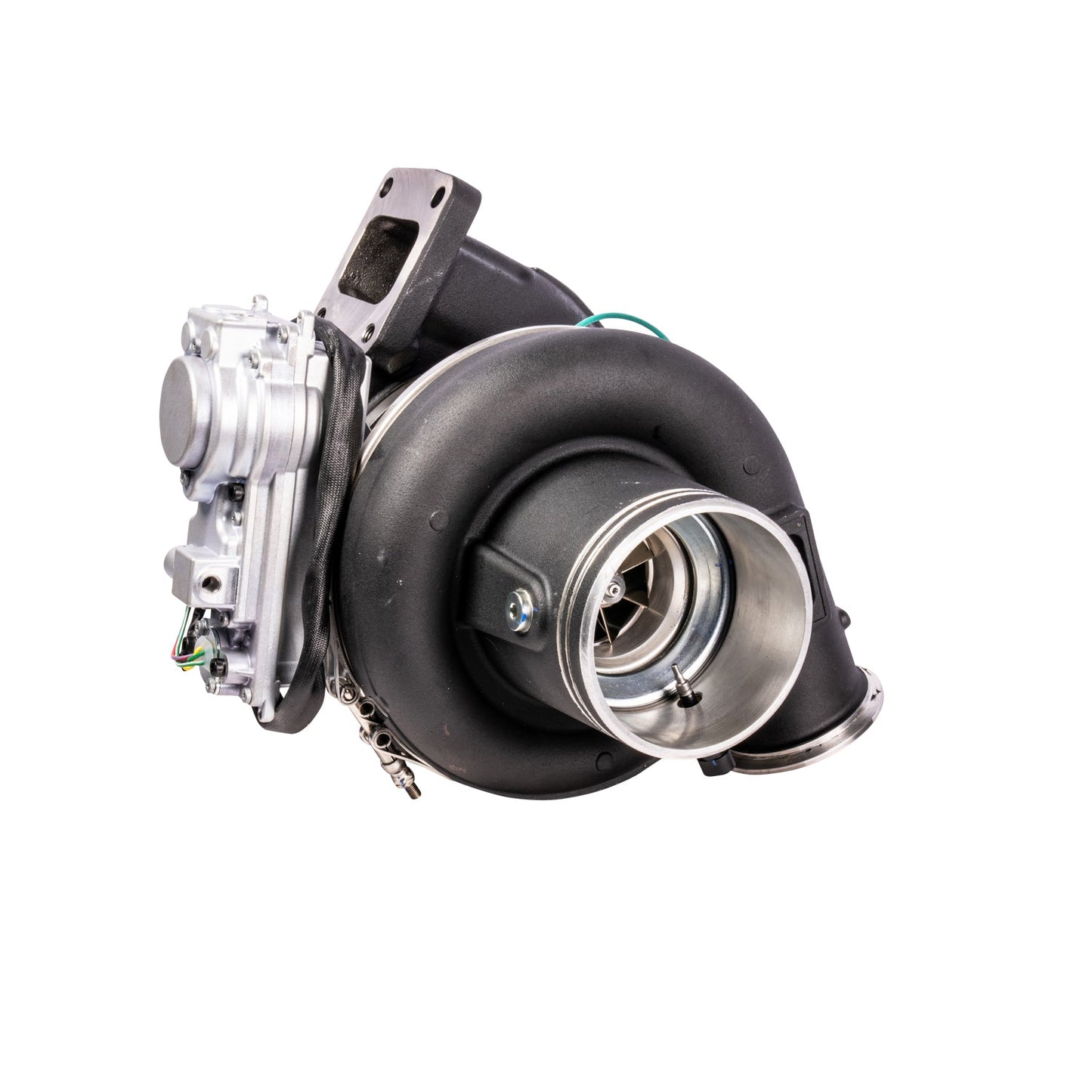 ATS Aurora TI HE561VE Drop-in Replacement HD Turbo for Cummins and Volvo ISX1 Engines