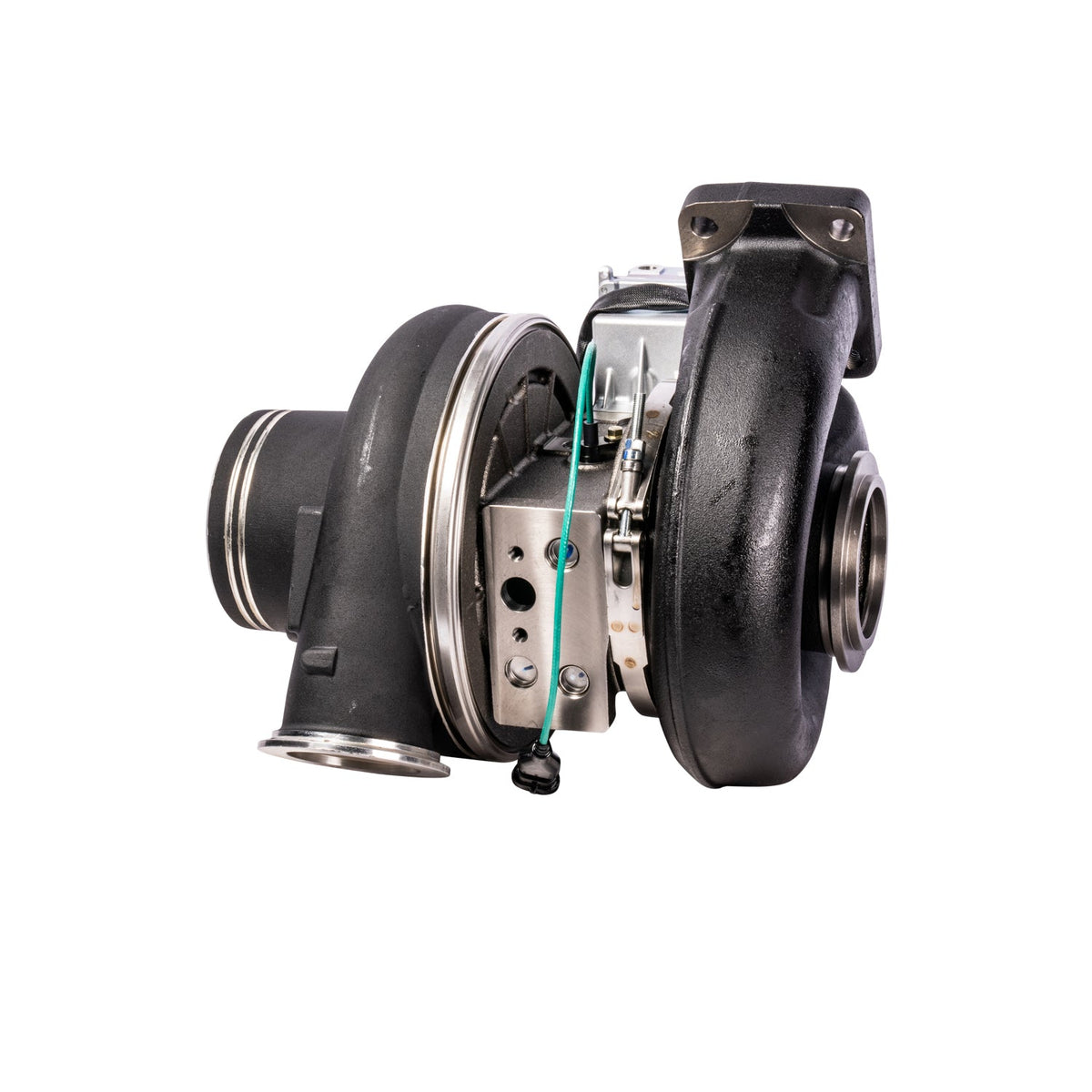 ATS Aurora TI HE561VE Drop-in Replacement HD Turbo for Cummins and Volvo ISX1 Engines