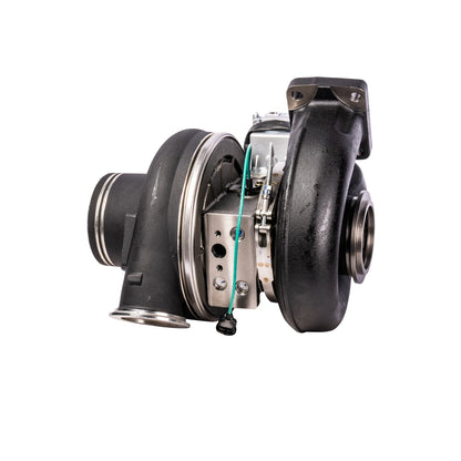 ATS Aurora TI HE561VE Drop-in Replacement HD Turbo for Cummins and Volvo ISX1 Engines