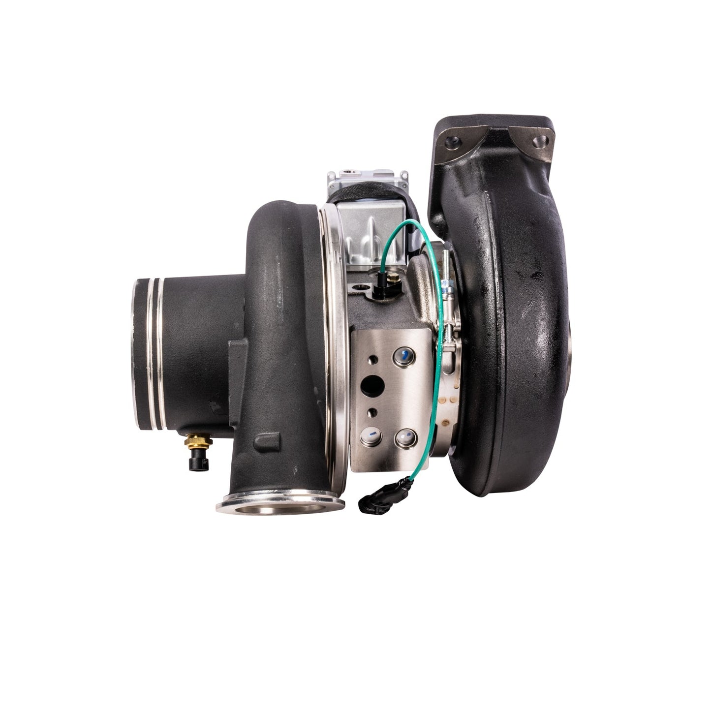 ATS Aurora TI HE561VE Drop-in Replacement HD Turbo for Cummins and Volvo ISX1 Engines