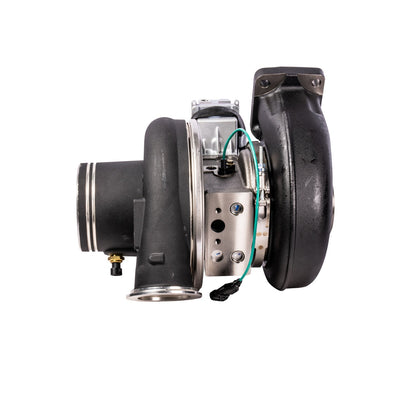 ATS Aurora TI HE561VE Drop-in Replacement HD Turbo for Cummins and Volvo ISX1 Engines