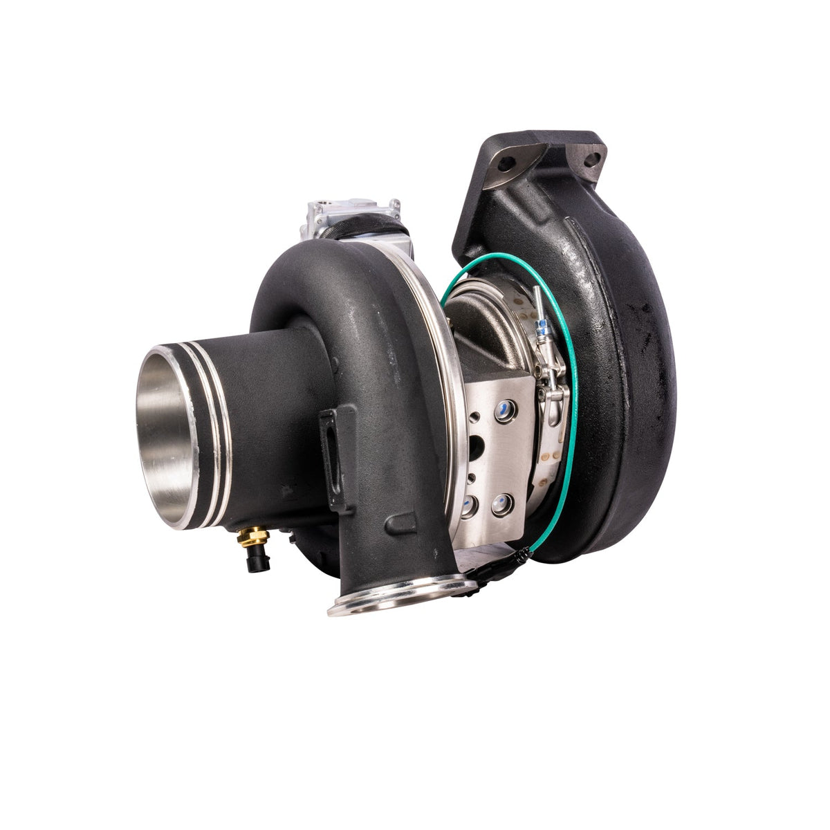 ATS Aurora TI HE561VE Drop-in Replacement HD Turbo for Cummins and Volvo ISX1 Engines