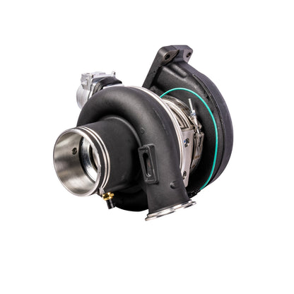 ATS Aurora TI HE561VE Drop-in Replacement HD Turbo for Cummins and Volvo ISX1 Engines