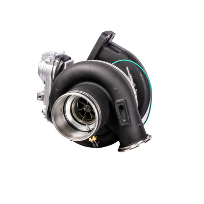 ATS Aurora TI HE561VE Drop-in Replacement HD Turbo for Cummins and Volvo ISX1 Engines