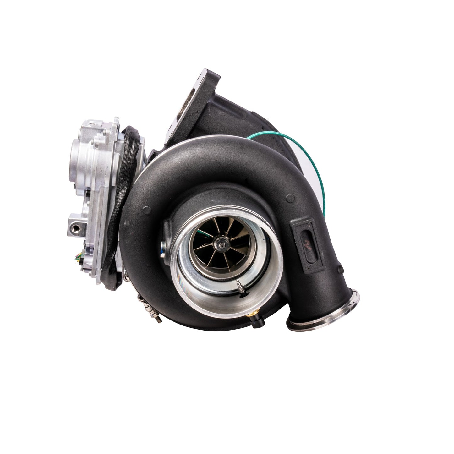 ATS Aurora TI HE561VE Drop-in Replacement HD Turbo for Cummins and Volvo ISX1 Engines