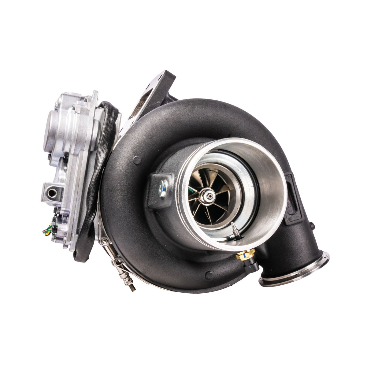 ATS Aurora TI HE561VE Drop-in Replacement HD Turbo for Cummins and Volvo ISX1 Engines
