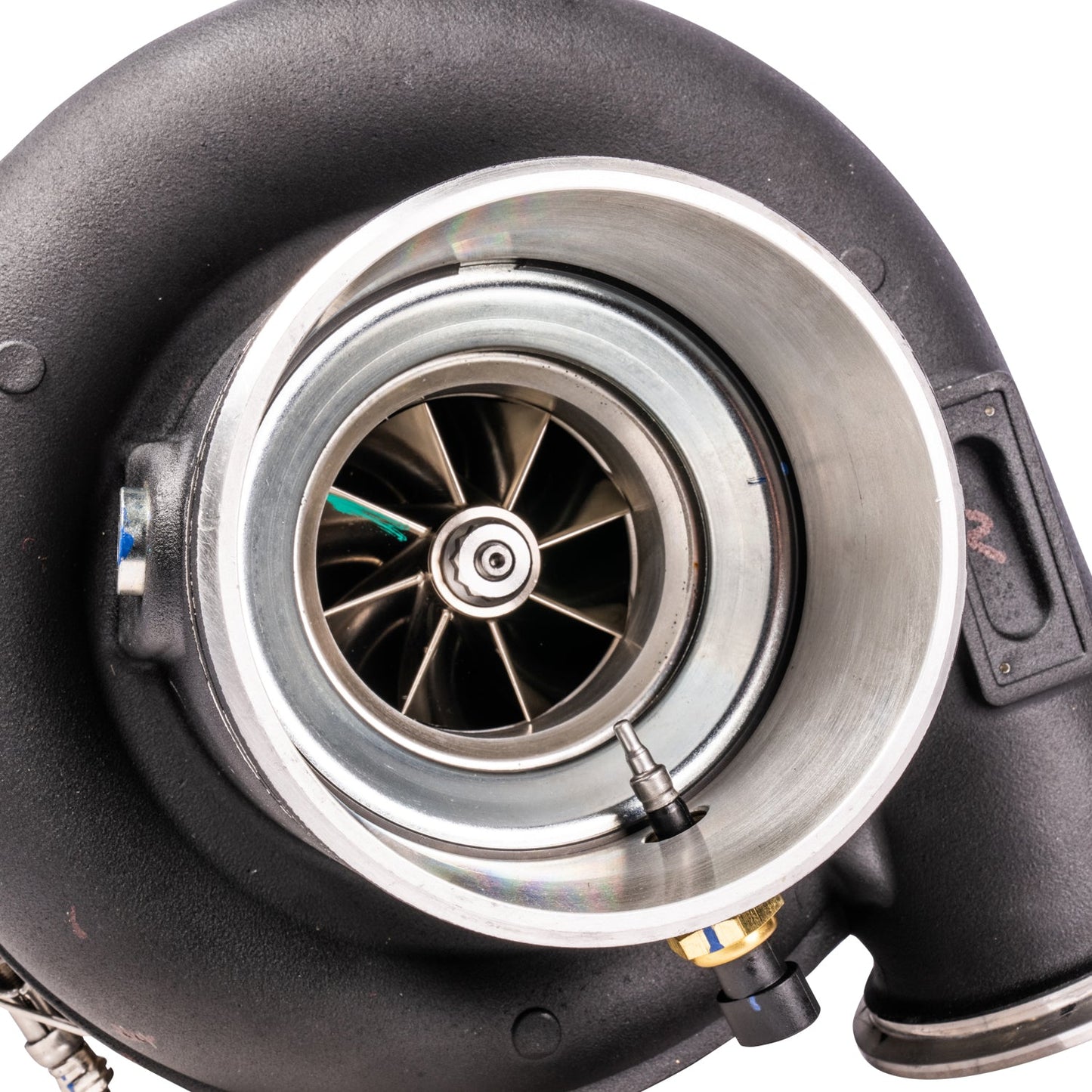 ATS Aurora TI HE561VE Drop-in Replacement HD Turbo for Cummins and Volvo ISX1 Engines