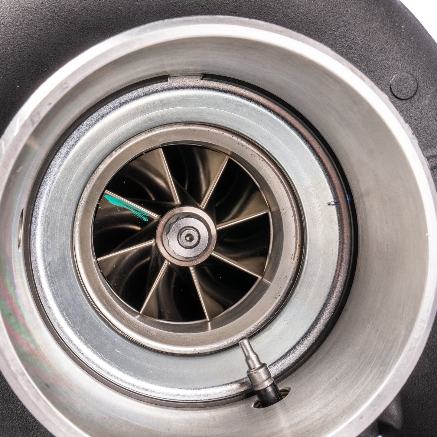 ATS Aurora TI HE561VE Drop-in Replacement HD Turbo for Cummins and Volvo ISX1 Engines