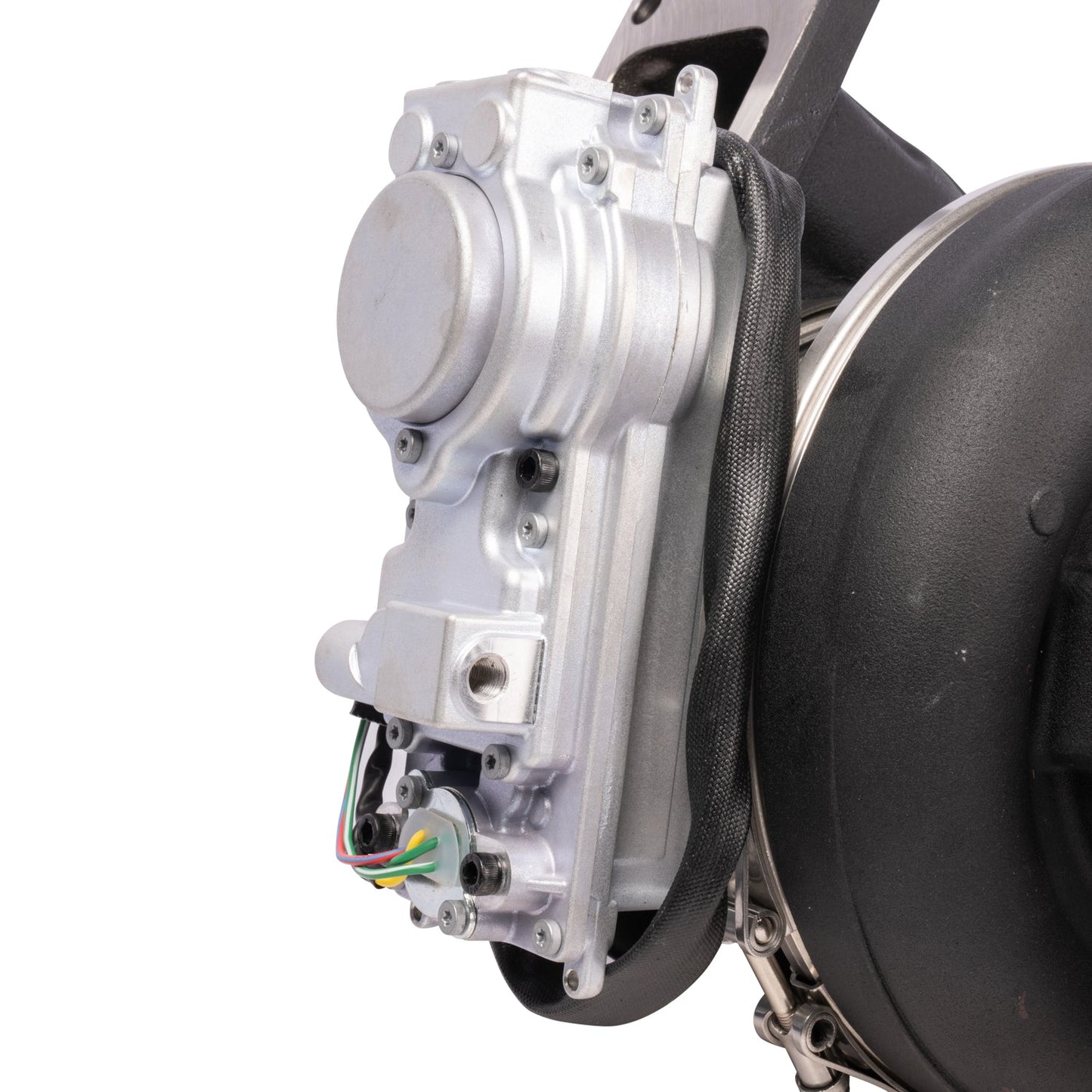 ATS Aurora TI HE561VE Drop-in Replacement HD Turbo for Cummins and Volvo ISX1 Engines