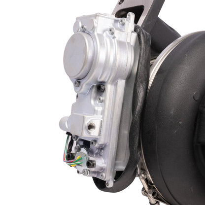 ATS Aurora TI HE561VE Drop-in Replacement HD Turbo for Cummins and Volvo ISX1 Engines