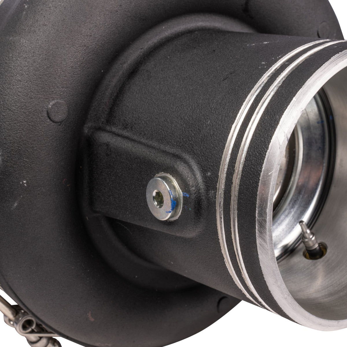ATS Aurora TI HE561VE Drop-in Replacement HD Turbo for Cummins and Volvo ISX1 Engines