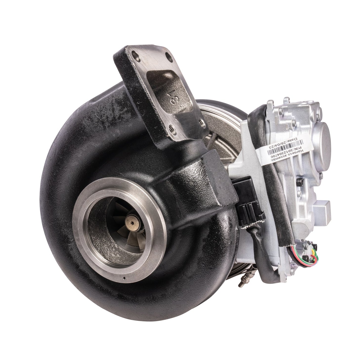 ATS Aurora TI HE561VE Drop-in Replacement HD Turbo for Cummins and Volvo ISX1 Engines