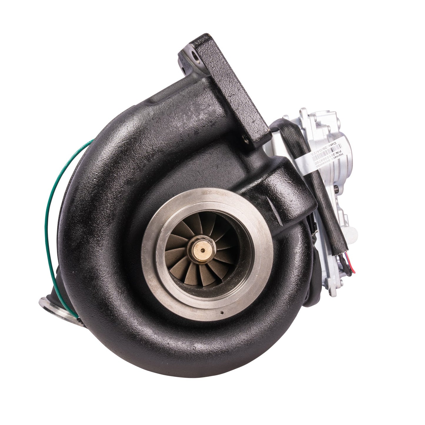 ATS Aurora TI HE561VE Drop-in Replacement HD Turbo for Cummins and Volvo ISX1 Engines