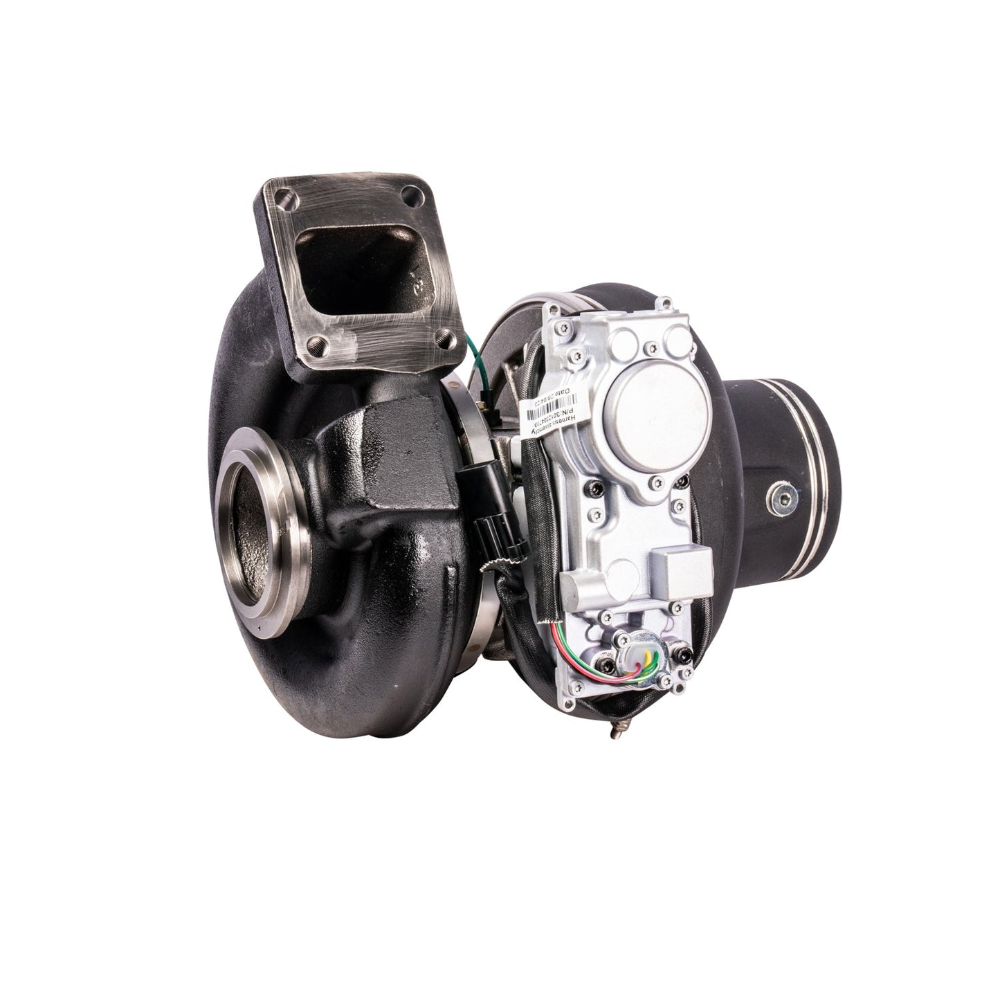 ATS Aurora TI HE561VE Drop-in Replacement HD Turbo for Cummins and Volvo ISX1 Engines