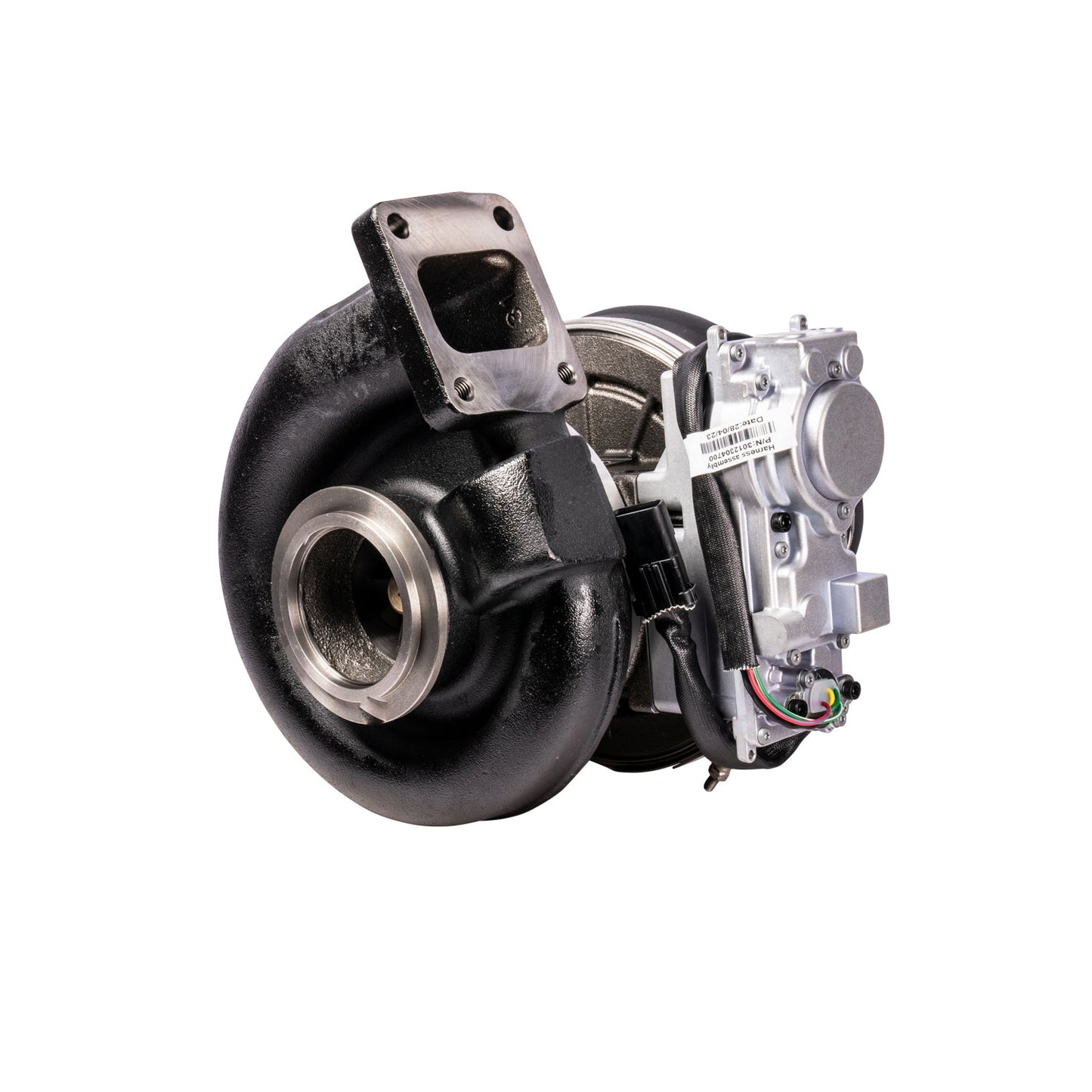 ATS Aurora TI HE561VE Drop-in Replacement HD Turbo for Cummins and Volvo ISX1 Engines