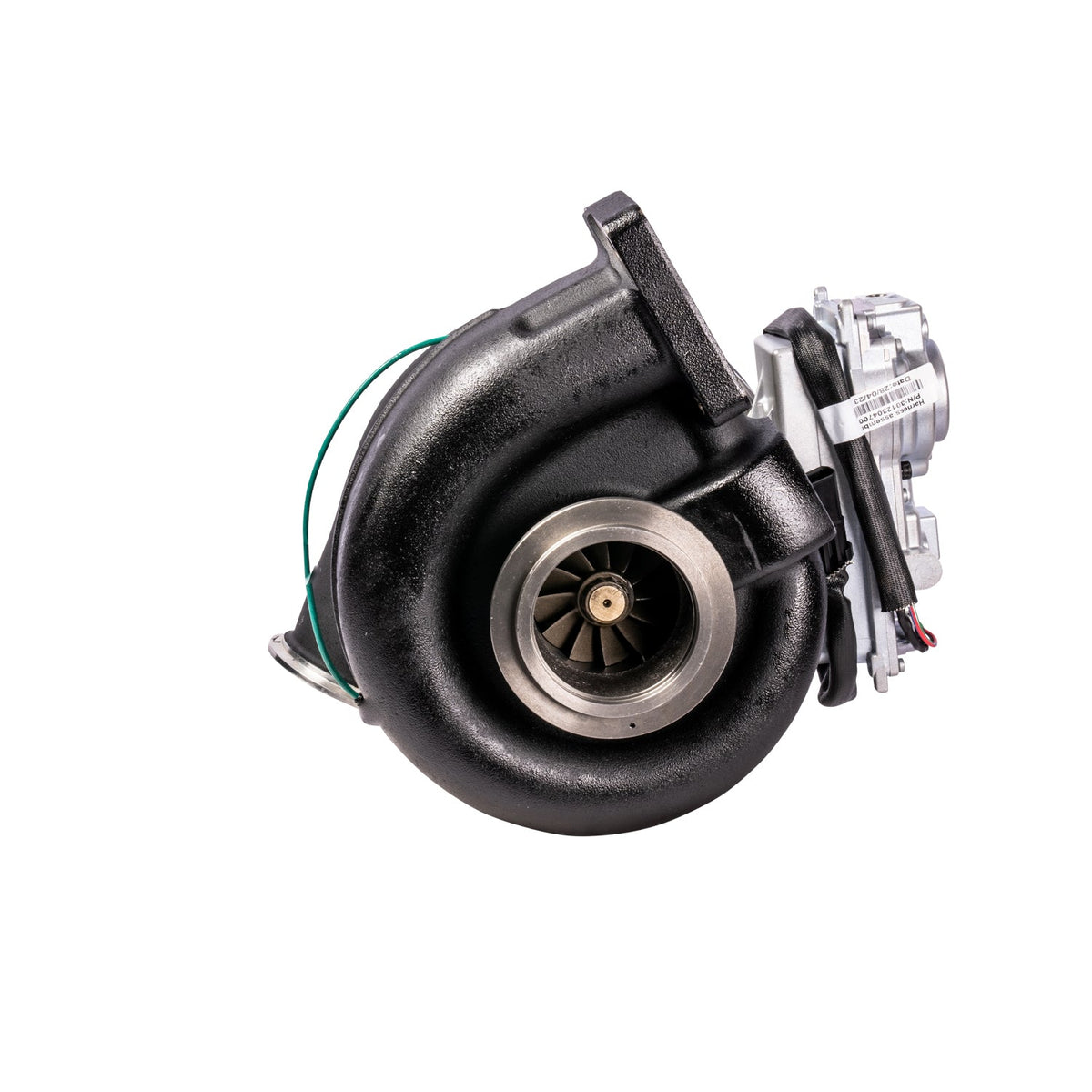 ATS Aurora TI HE561VE Drop-in Replacement HD Turbo for Cummins and Volvo ISX1 Engines