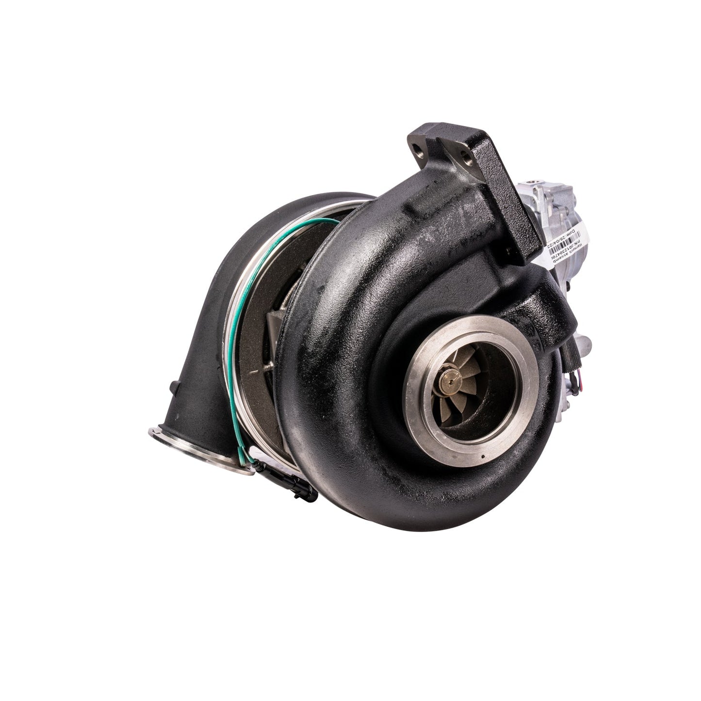 ATS Aurora TI HE561VE Drop-in Replacement HD Turbo for Cummins and Volvo ISX1 Engines