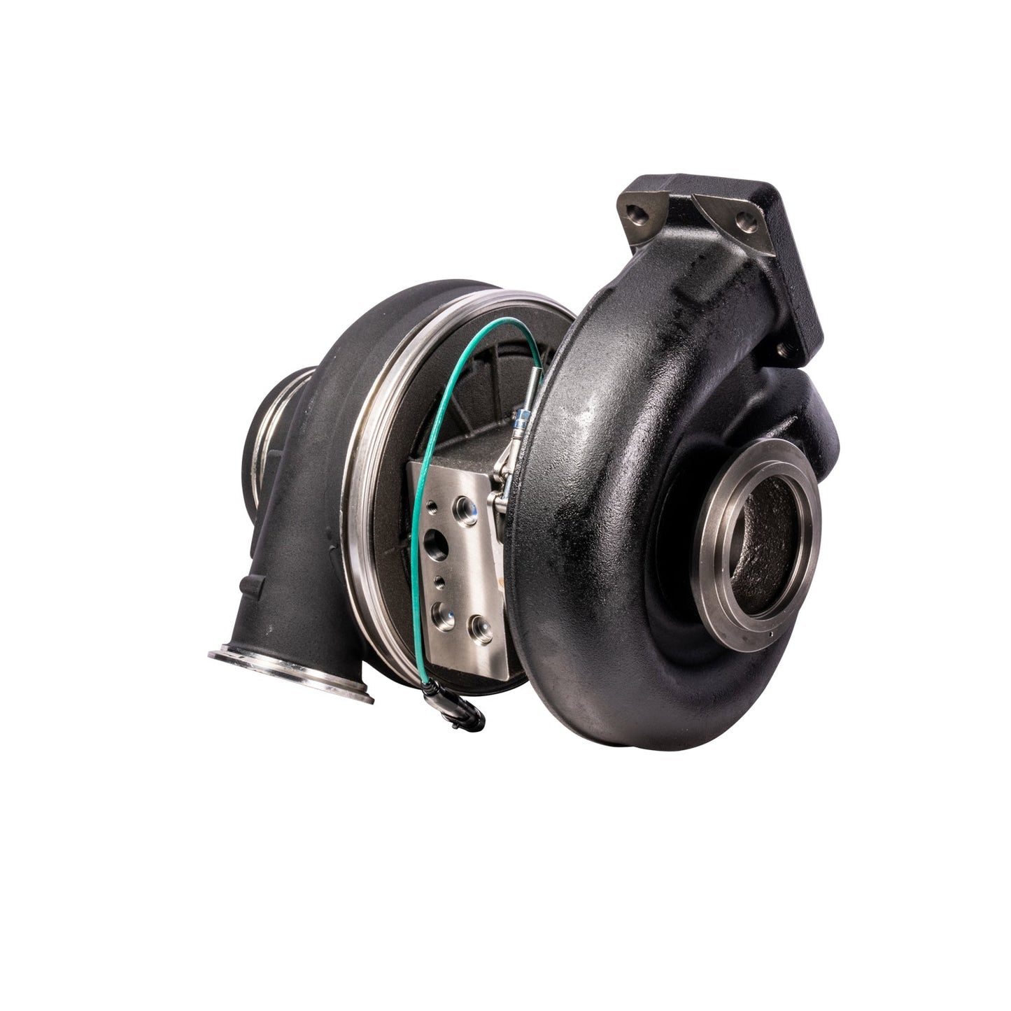 ATS Aurora TI HE561VE Drop-in Replacement HD Turbo for Cummins and Volvo ISX1 Engines