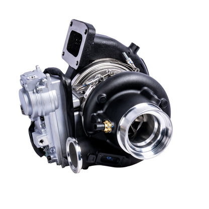 ATS Aurora TI HE451VE Drop-in Replacement HD Turbo for Cummins ISX, QSX, and ISX15 Engines