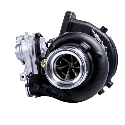 ATS Aurora TI HE451VE Drop-in Replacement HD Turbo for Cummins ISX, QSX, and ISX15 Engines