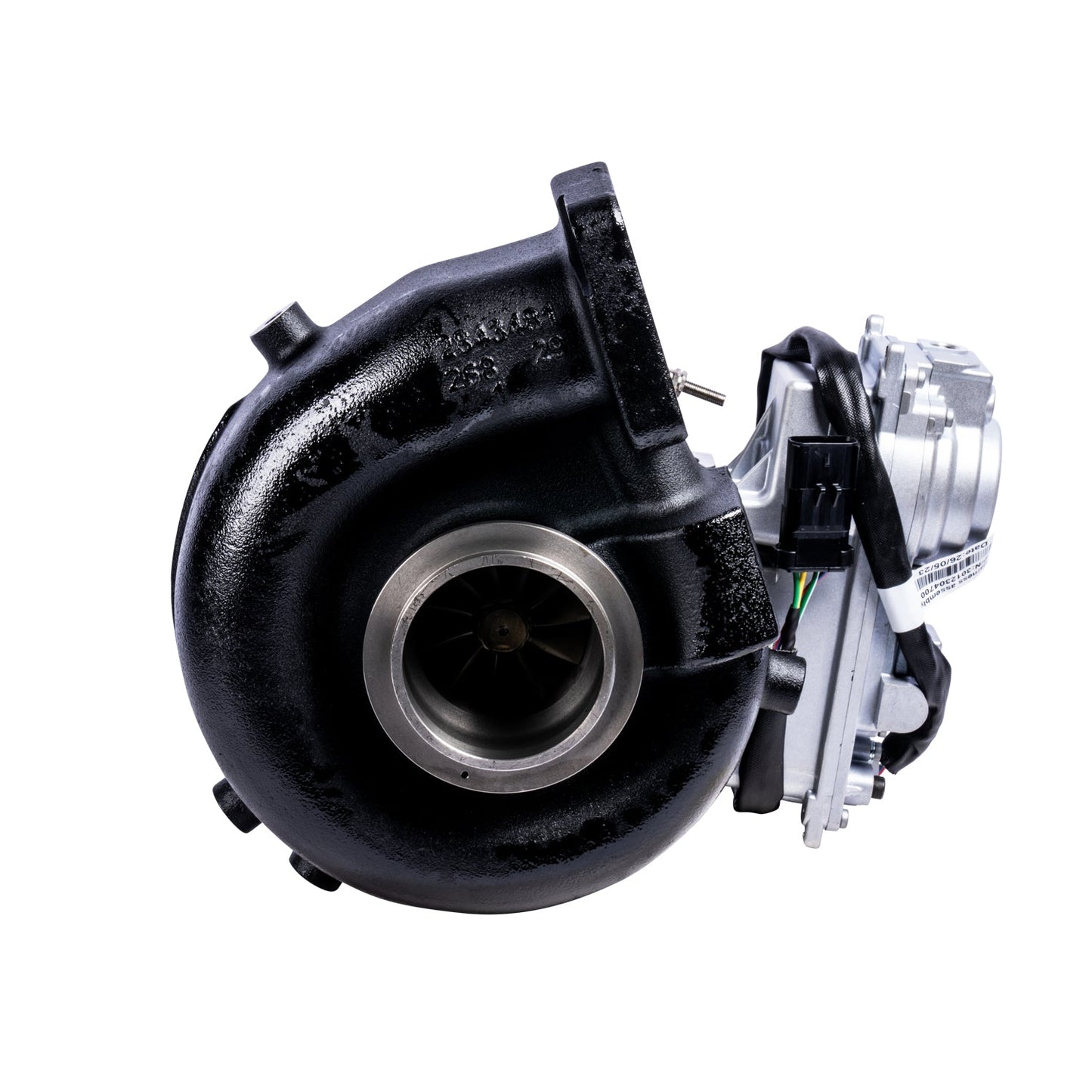 ATS Aurora TI HE451VE Drop-in Replacement HD Turbo for Cummins ISX, QSX, and ISX15 Engines