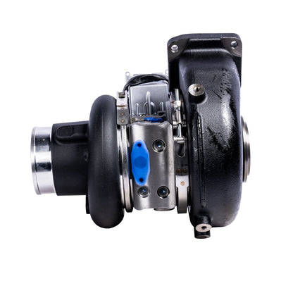 ATS Aurora TI HE451VE Drop-in Replacement HD Turbo for Cummins ISX, QSX, and ISX15 Engines