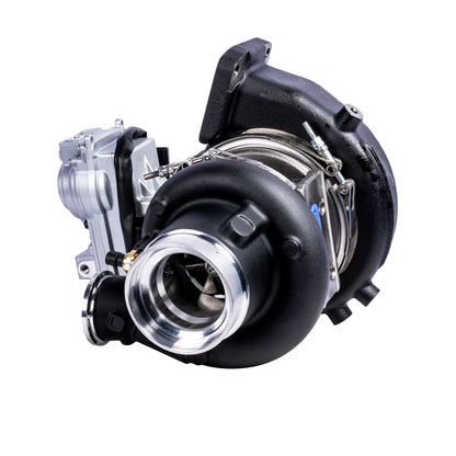 ATS Aurora TI HE451VE Drop-in Replacement HD Turbo for Cummins ISX, QSX, and ISX15 Engines