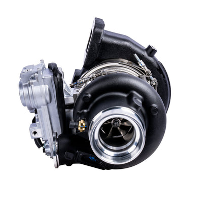 ATS Aurora TI HE451VE Drop-in Replacement HD Turbo for Cummins ISX, QSX, and ISX15 Engines