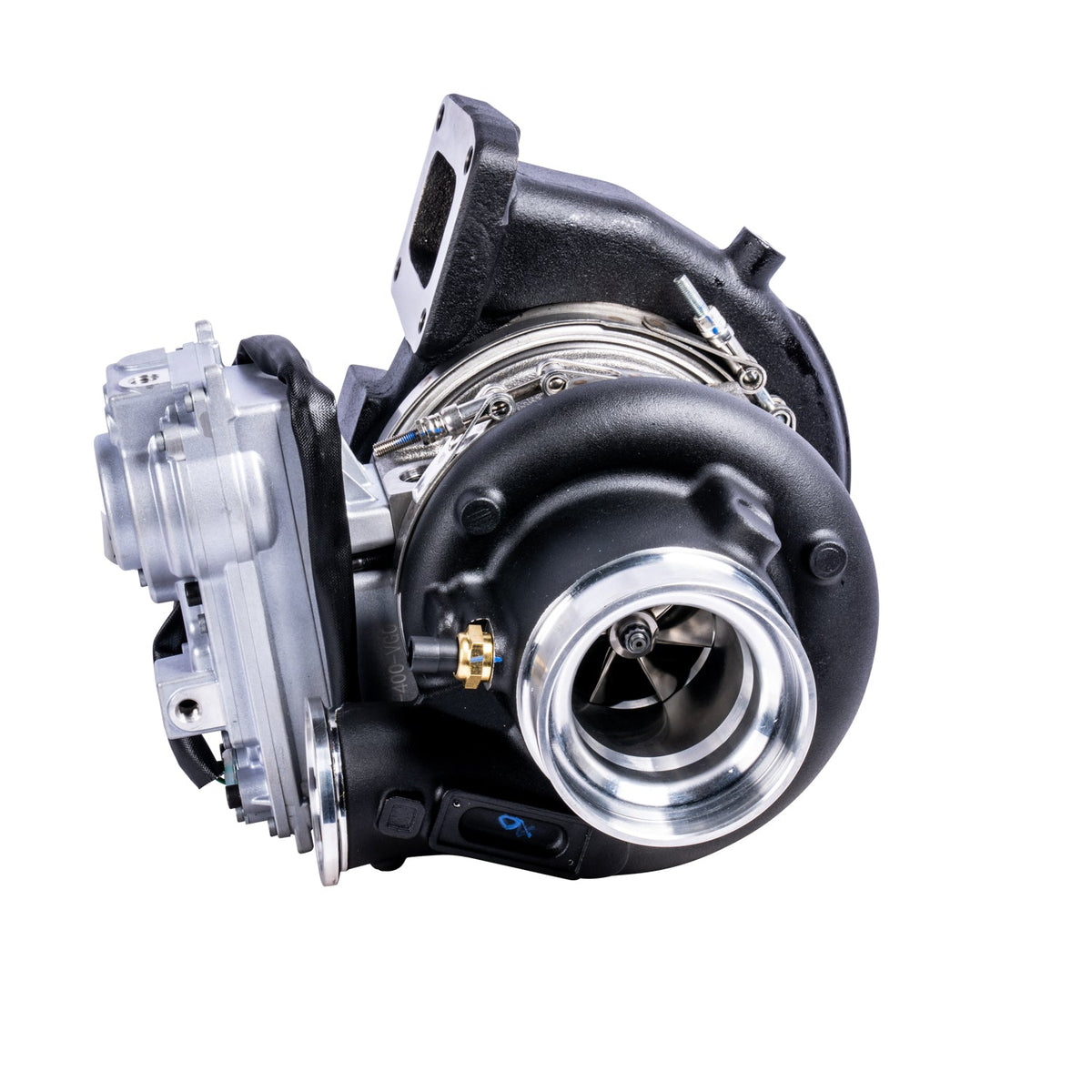 ATS Aurora TI HE451VE Drop-in Replacement HD Turbo for Cummins ISX, QSX, and ISX15 Engines
