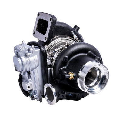 ATS Aurora TI HE451VE Drop-in Replacement HD Turbo for Cummins ISX, QSX, and ISX15 Engines