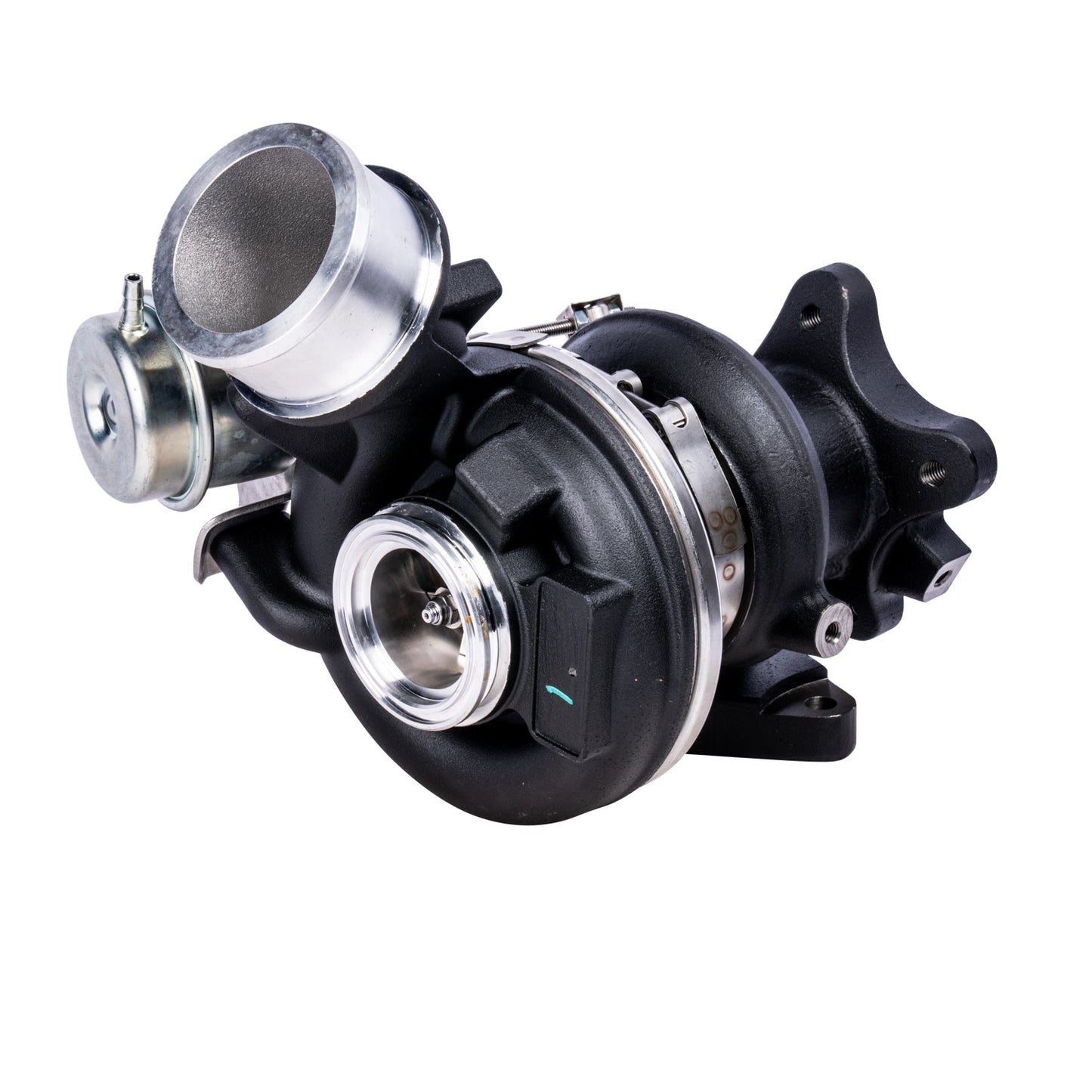 ATS Aurora TI B1UG Drop-in Replacement HD Turbo for International DT570 and I354 Engines