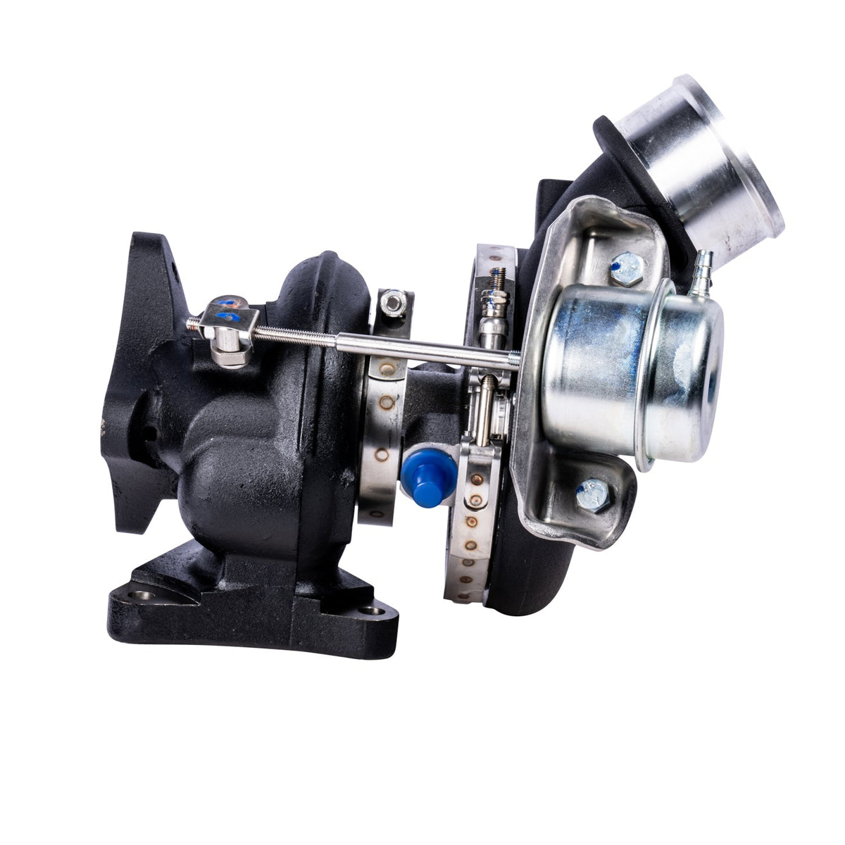 ATS Aurora TI B1UG Drop-in Replacement HD Turbo for International DT570 and I354 Engines