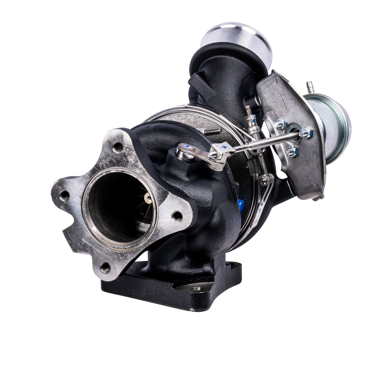 ATS Aurora TI B1UG Drop-in Replacement HD Turbo for International DT570 and I354 Engines
