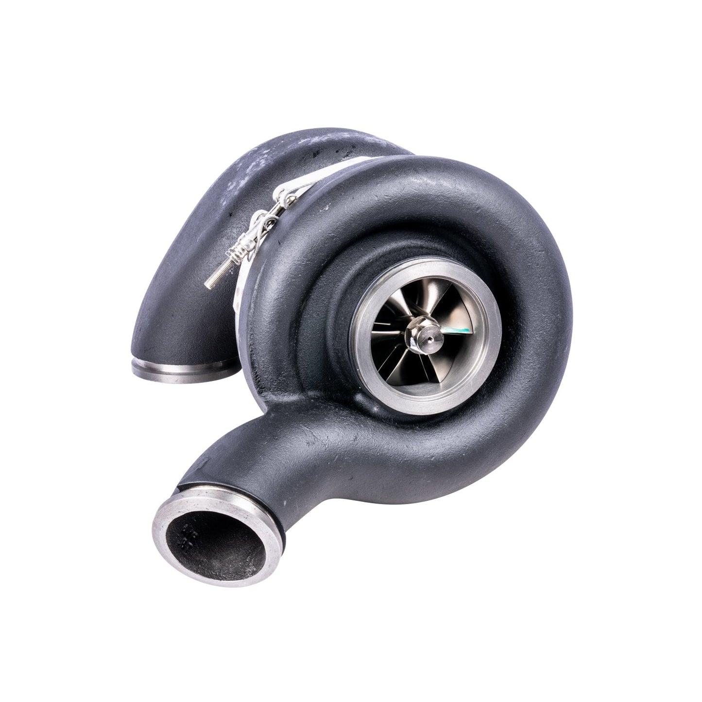 ATS Aurora TI GT4702B Drop-in Replacement HD Turbo for Caterpillar C9 and C13 Engines
