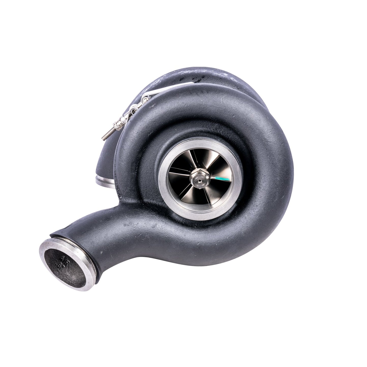 ATS Aurora TI GT4702B Drop-in Replacement HD Turbo for Caterpillar C9 and C13 Engines