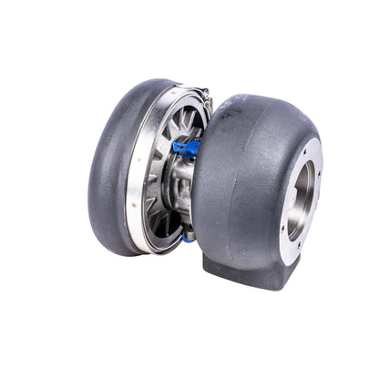 ATS Aurora TI GT4702B Drop-in Replacement HD Turbo for Caterpillar C9 and C13 Engines