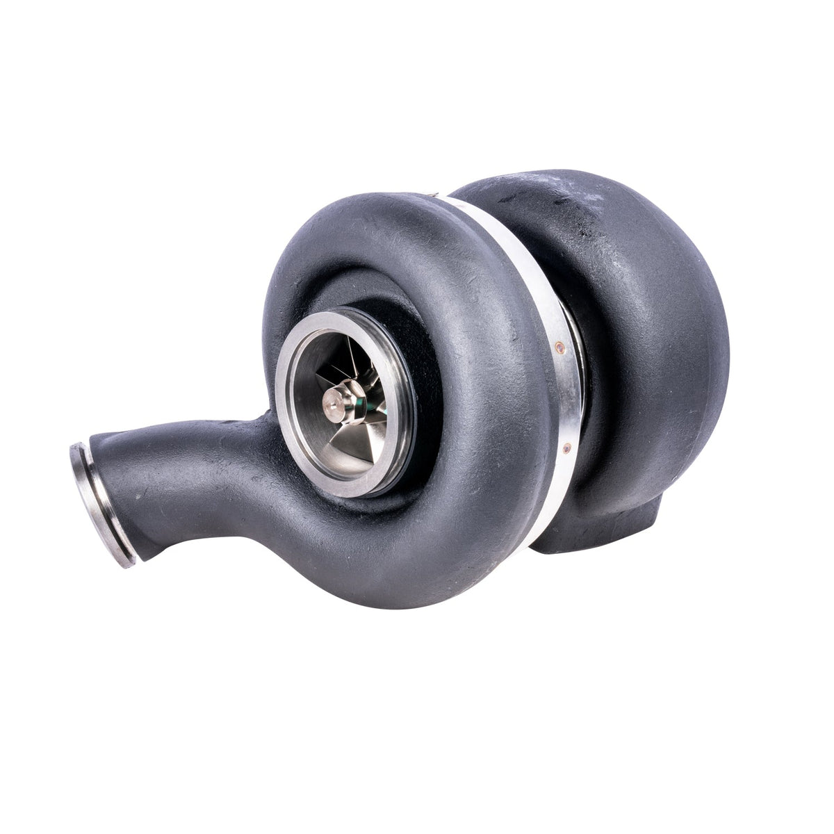 ATS Aurora TI GT4702B Drop-in Replacement HD Turbo for Caterpillar C9 and C13 Engines