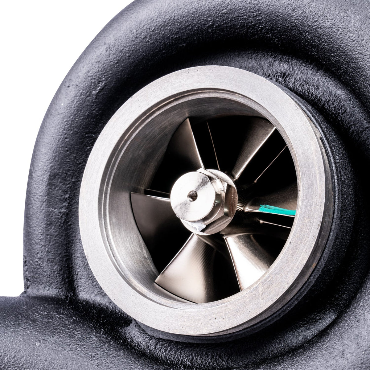 ATS Aurora TI GT4702B Drop-in Replacement HD Turbo for Caterpillar C9 and C13 Engines