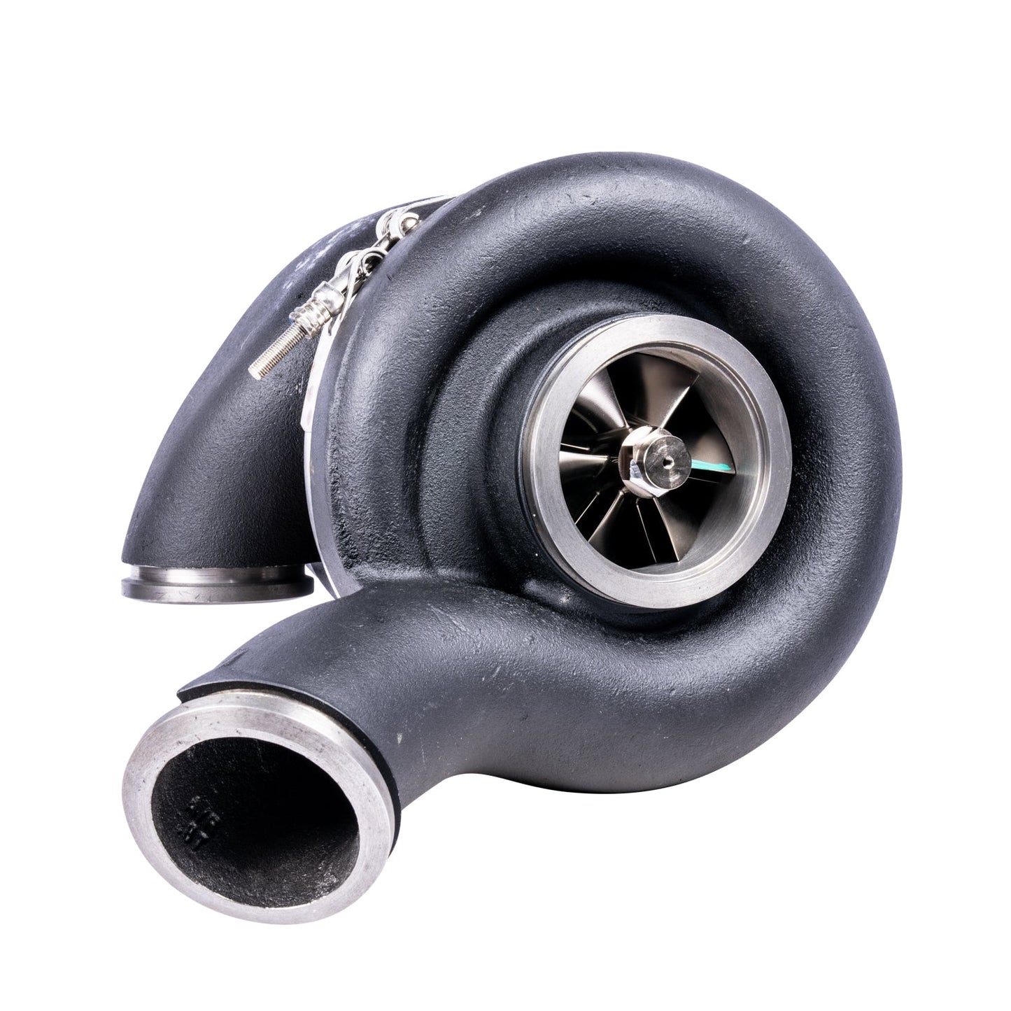 ATS Aurora TI GT4702B Drop-in Replacement HD Turbo for Caterpillar C9 and C13 Engines