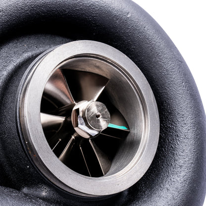 ATS Aurora TI GT4702B Drop-in Replacement HD Turbo for Caterpillar C9 and C13 Engines