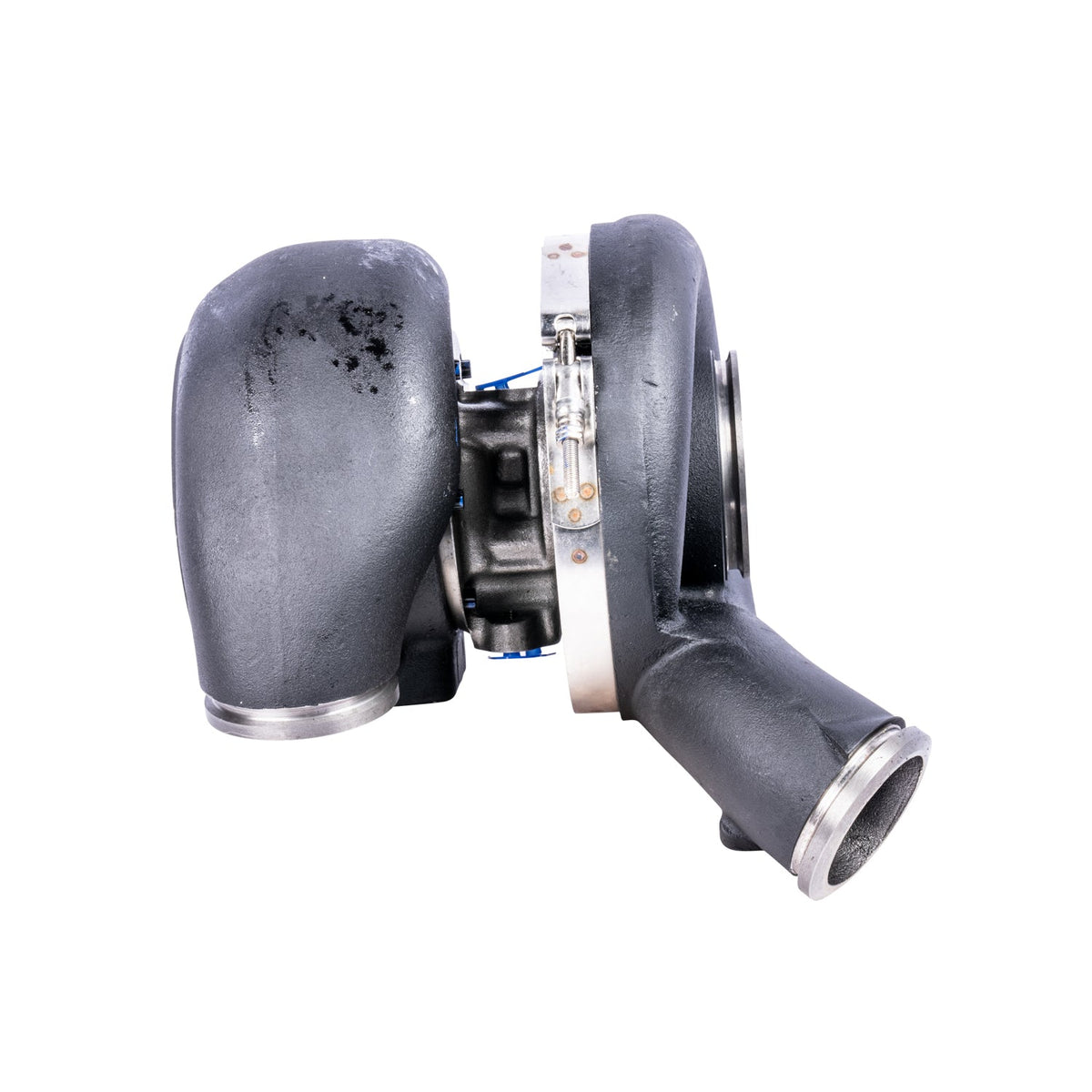 ATS Aurora TI GT4702B Drop-in Replacement HD Turbo for Caterpillar C9 and C13 Engines