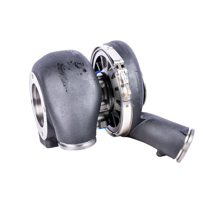 ATS Aurora TI GT4702B Drop-in Replacement HD Turbo for Caterpillar C9 and C13 Engines