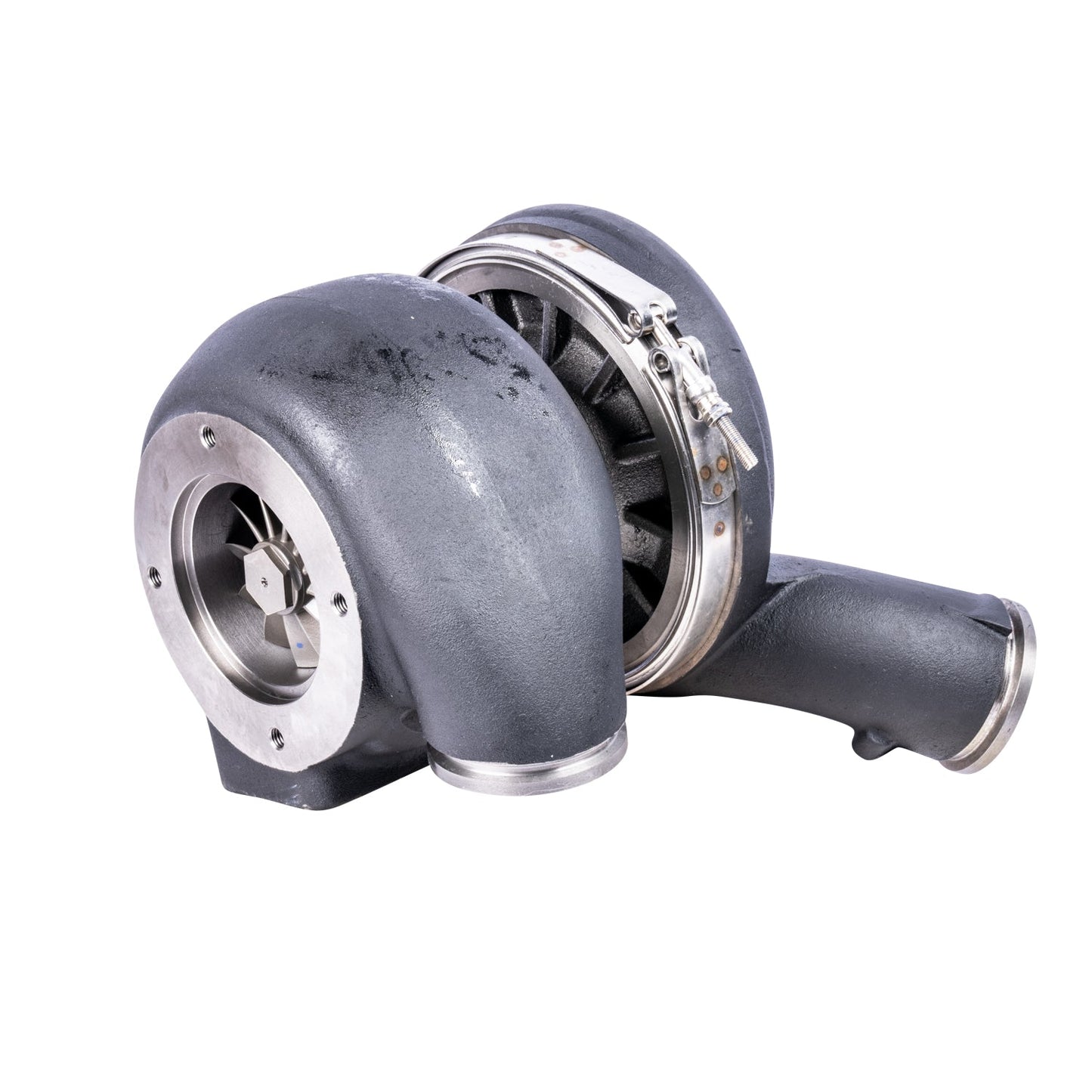 ATS Aurora TI GT4702B Drop-in Replacement HD Turbo for Caterpillar C9 and C13 Engines