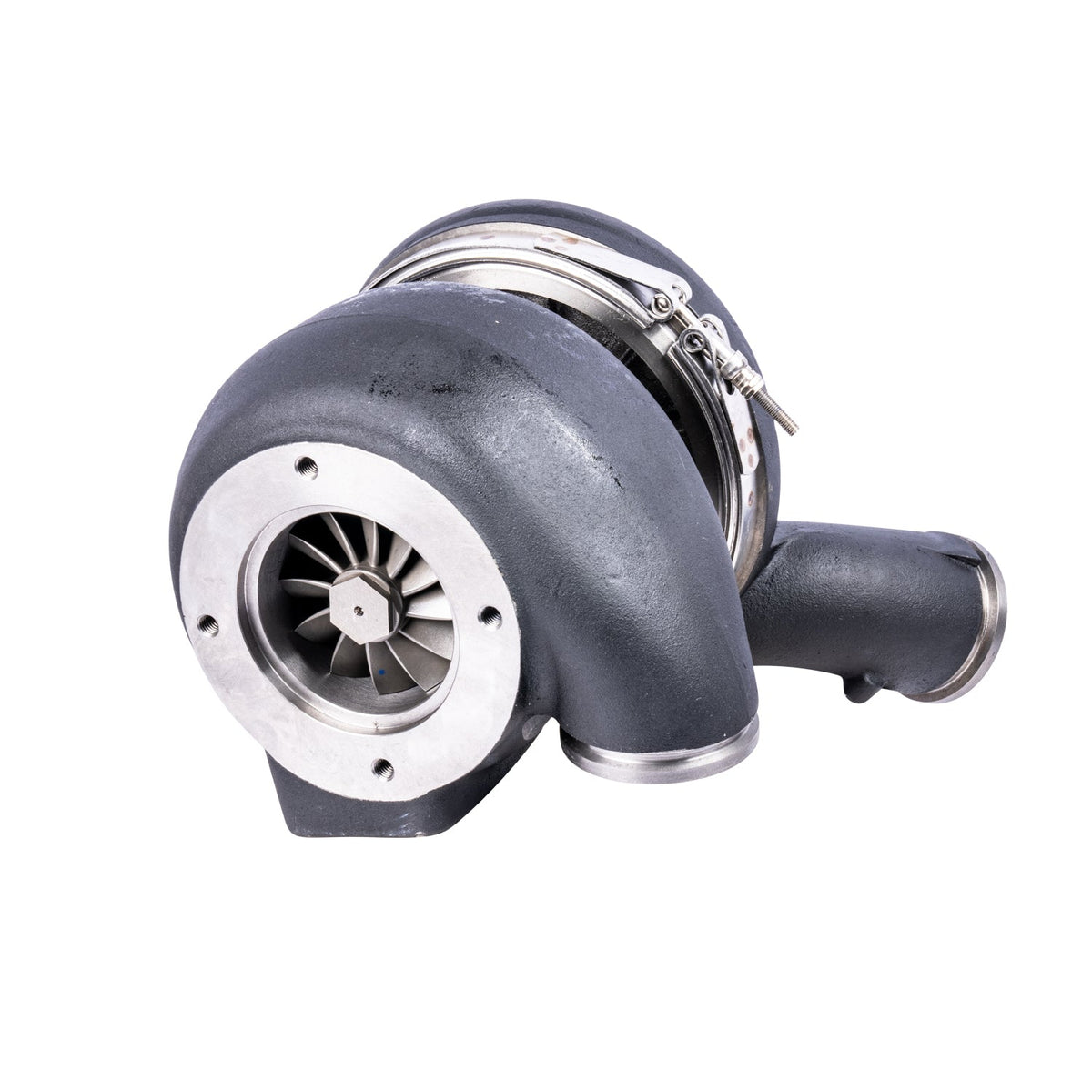 ATS Aurora TI GT4702B Drop-in Replacement HD Turbo for Caterpillar C9 and C13 Engines